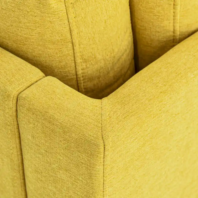Canapé d'angle avec méridienne 65 Linen