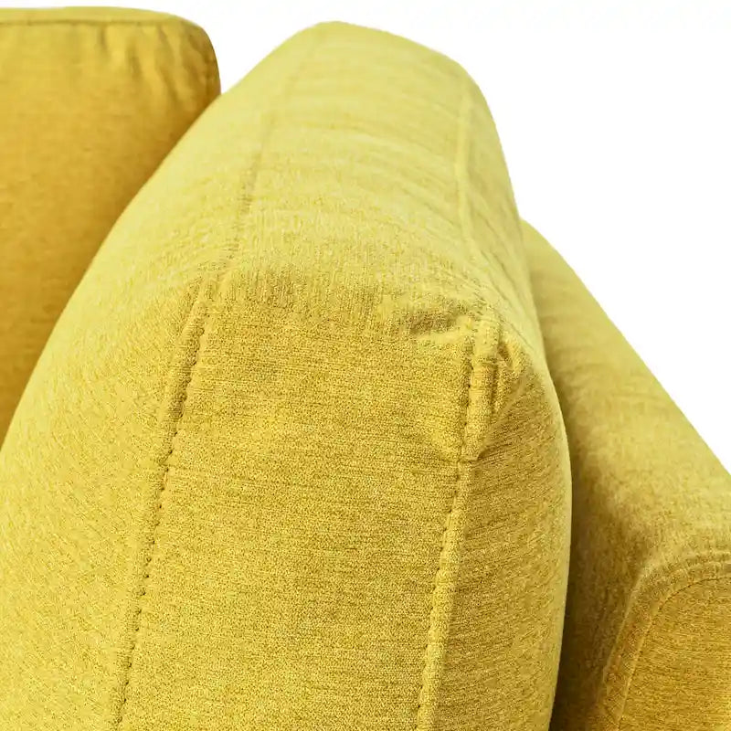 Canapé d'angle avec méridienne 65 Linen