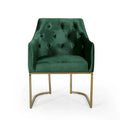 Tabouret de bar accent