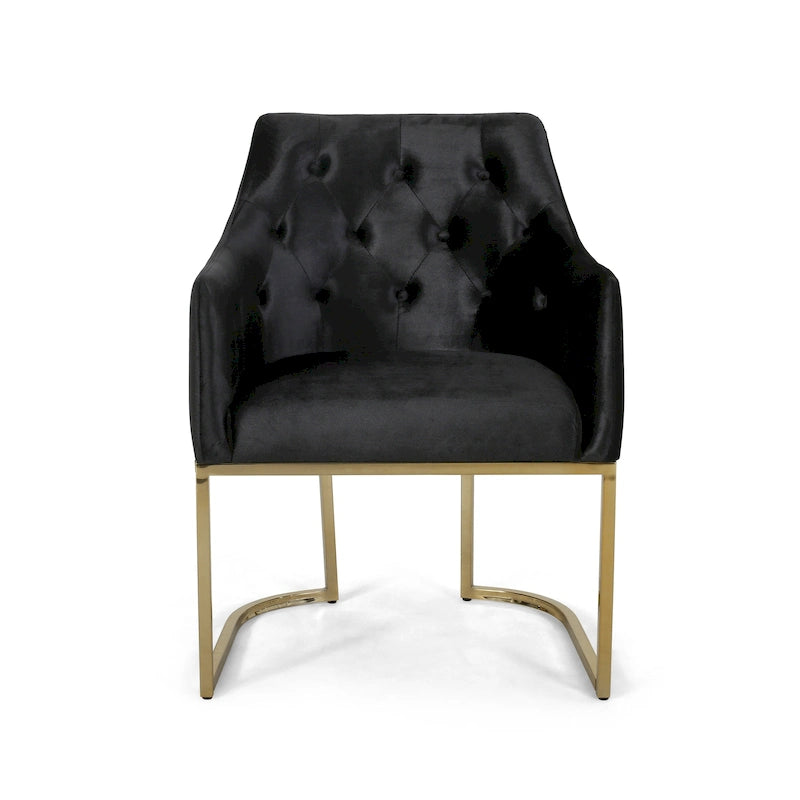 Tabouret de bar accent