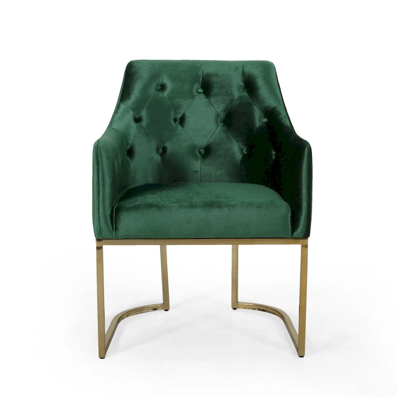 Tabouret de bar accent
