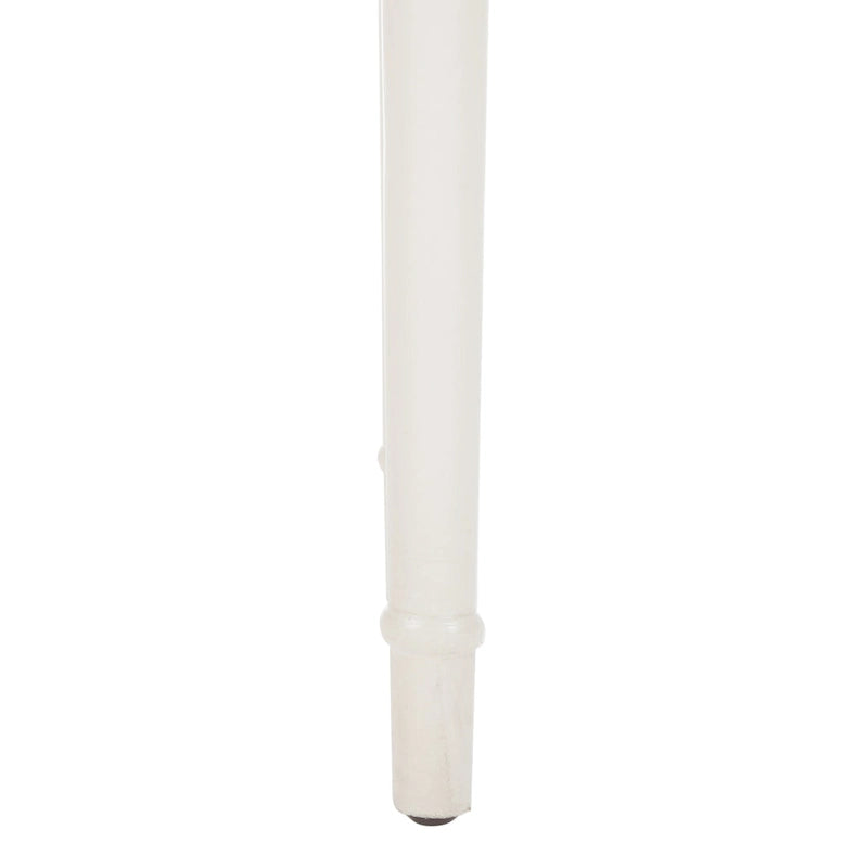 Table d'appoint - 18,1 x 15 x 30,1 - 18L x 15P x 30H