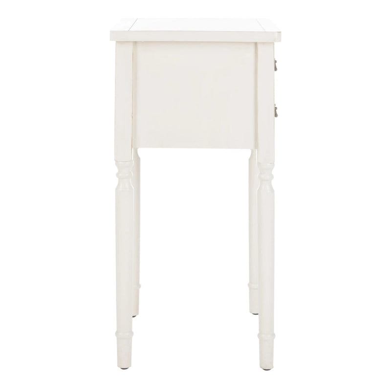 Table d'appoint - 18,1 x 15 x 30,1 - 18L x 15P x 30H