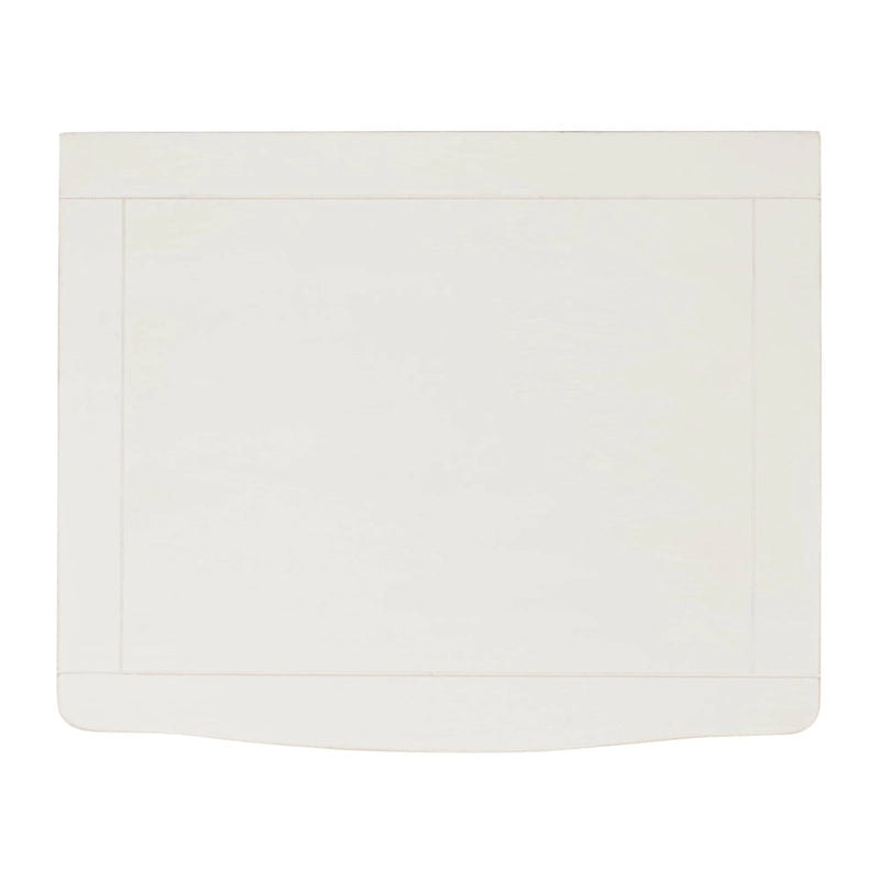 Table d'appoint - 18,1 x 15 x 30,1 - 18L x 15P x 30H