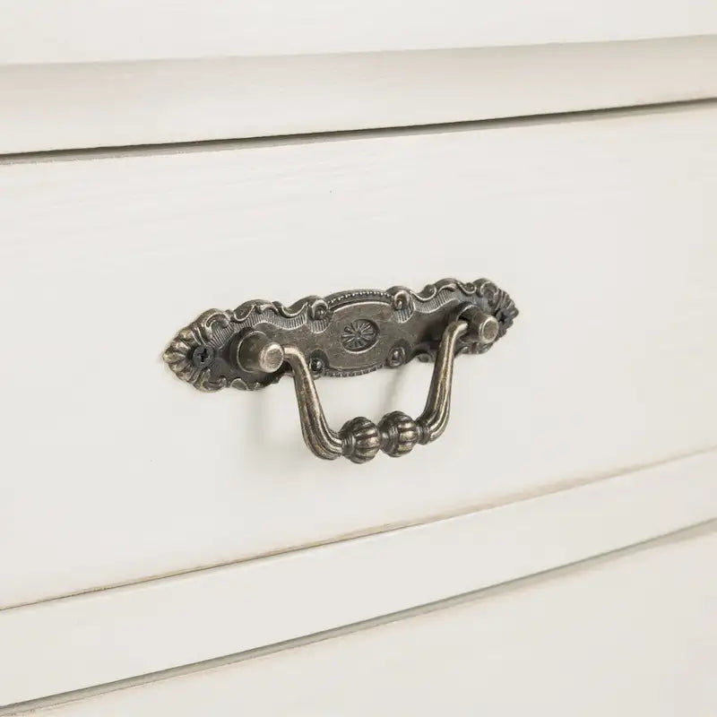 Table d'appoint - 18,1 x 15 x 30,1 - 18L x 15P x 30H