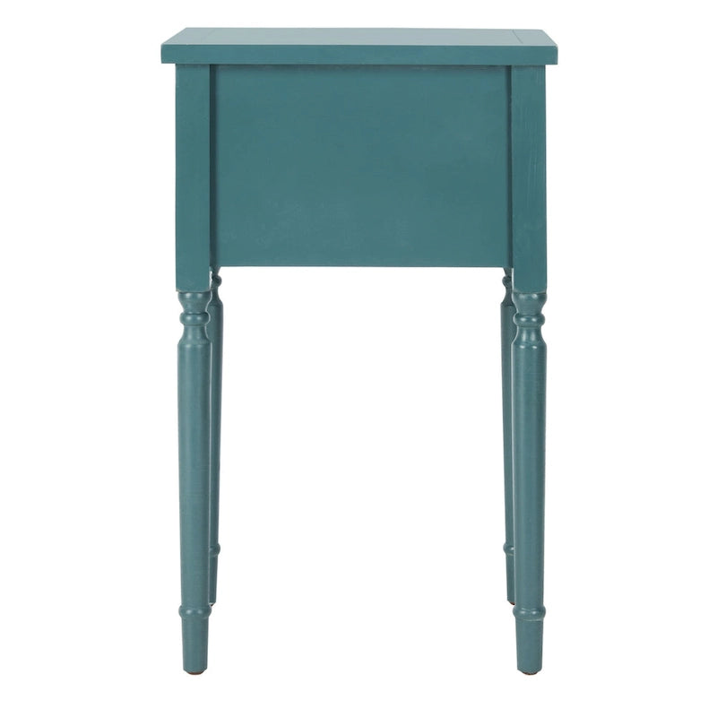 Table d'appoint - 18,1 x 15 x 30,1 - 18L x 15P x 30H