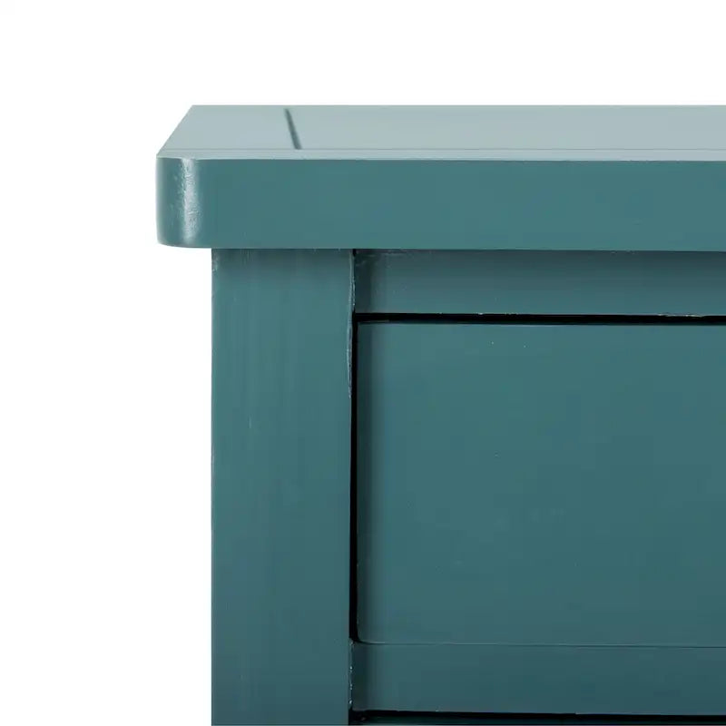 Table d'appoint - 18,1 x 15 x 30,1 - 18L x 15P x 30H