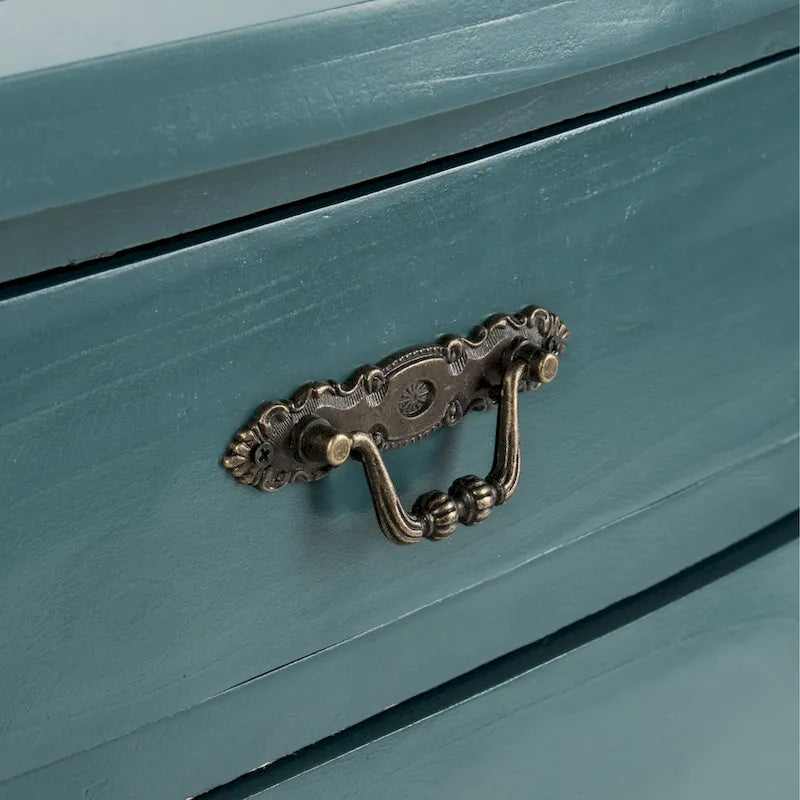 Table d'appoint - 18,1 x 15 x 30,1 - 18L x 15P x 30H