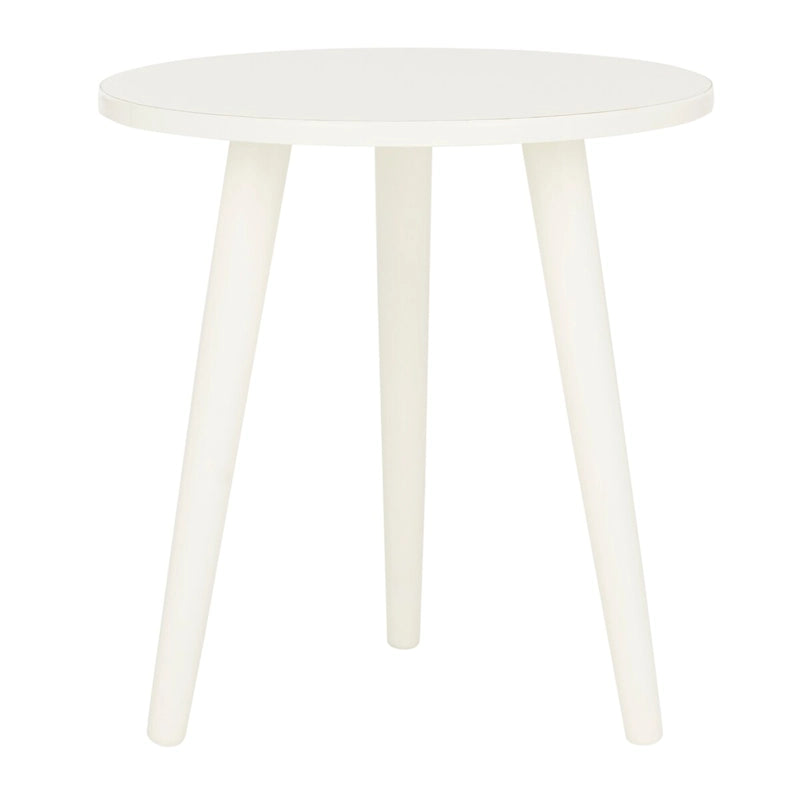 Table d'appoint ronde – 16 larg. x 16 prof. x 16 haut.