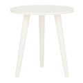 Table d'appoint ronde – 16 larg. x 16 prof. x 16 haut.