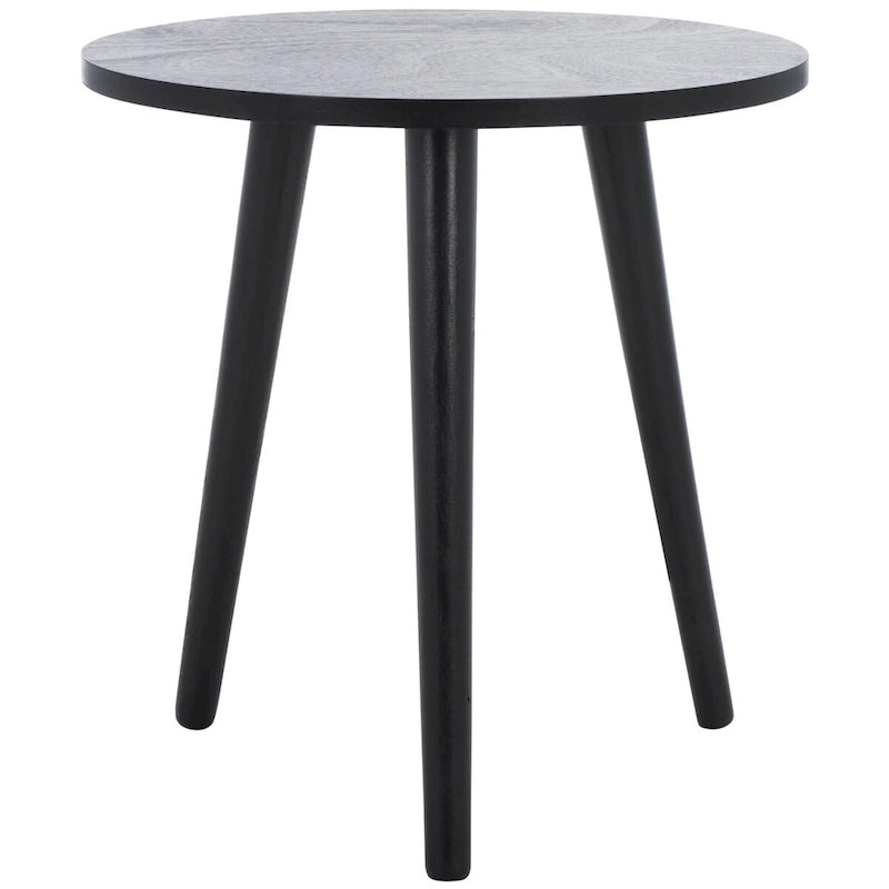 Table d'appoint ronde – 16 larg. x 16 prof. x 16 haut.