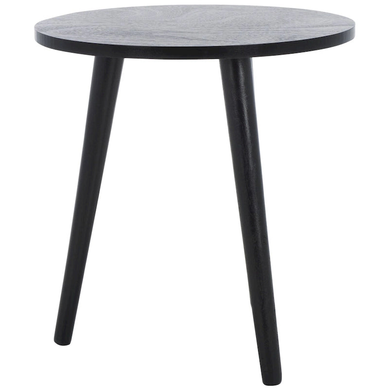 Table d'appoint ronde – 16 larg. x 16 prof. x 16 haut.