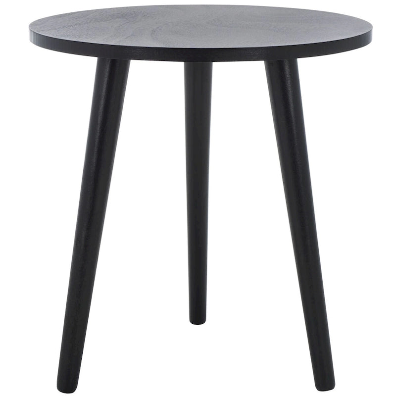 Table d'appoint ronde – 16 larg. x 16 prof. x 16 haut.