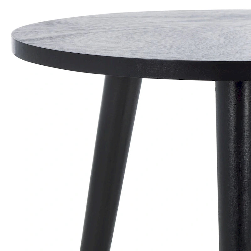 Table d'appoint ronde – 16 larg. x 16 prof. x 16 haut.