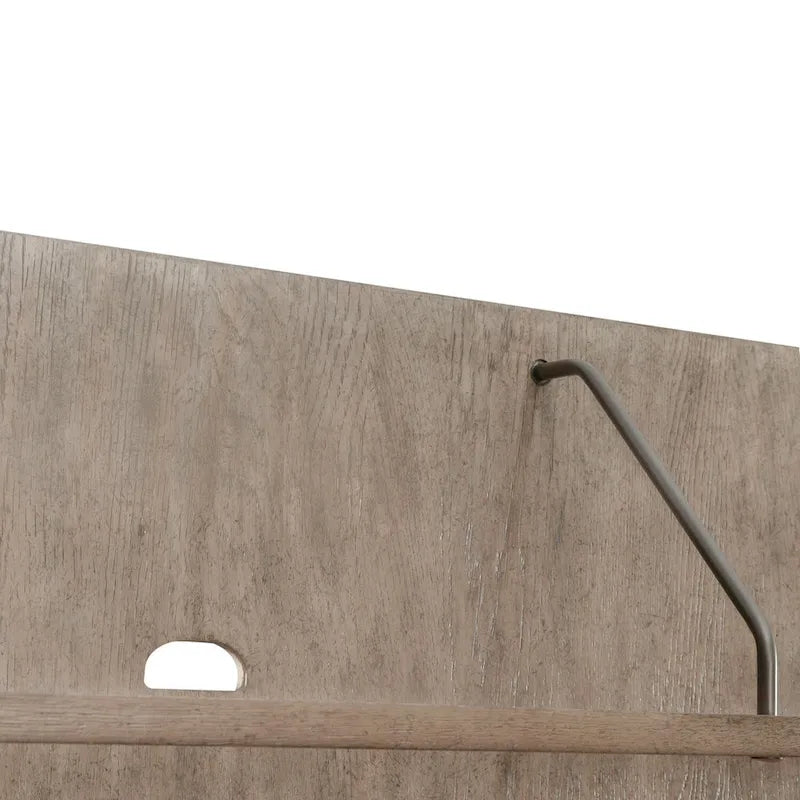 Meuble TV de rangement élégant pour salon