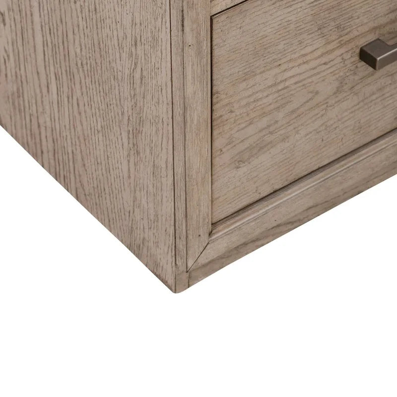 Meuble TV de rangement élégant pour salon