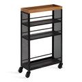 Chariot de rangement - 18x7x30