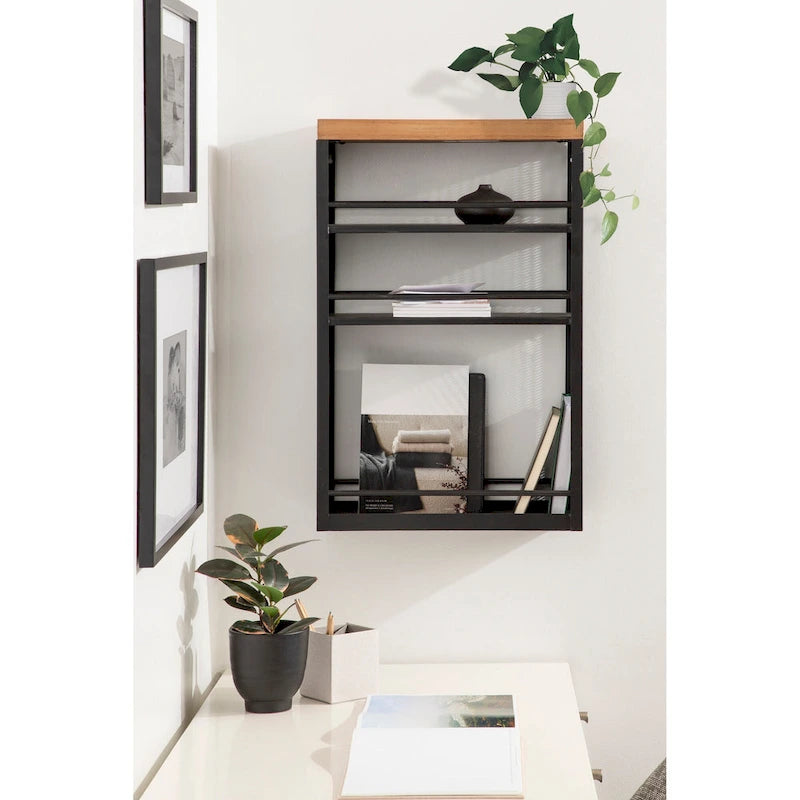Chariot de rangement - 18x7x30