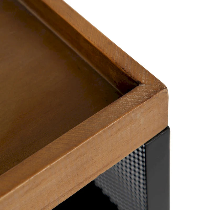 Chariot de rangement - 18x7x30